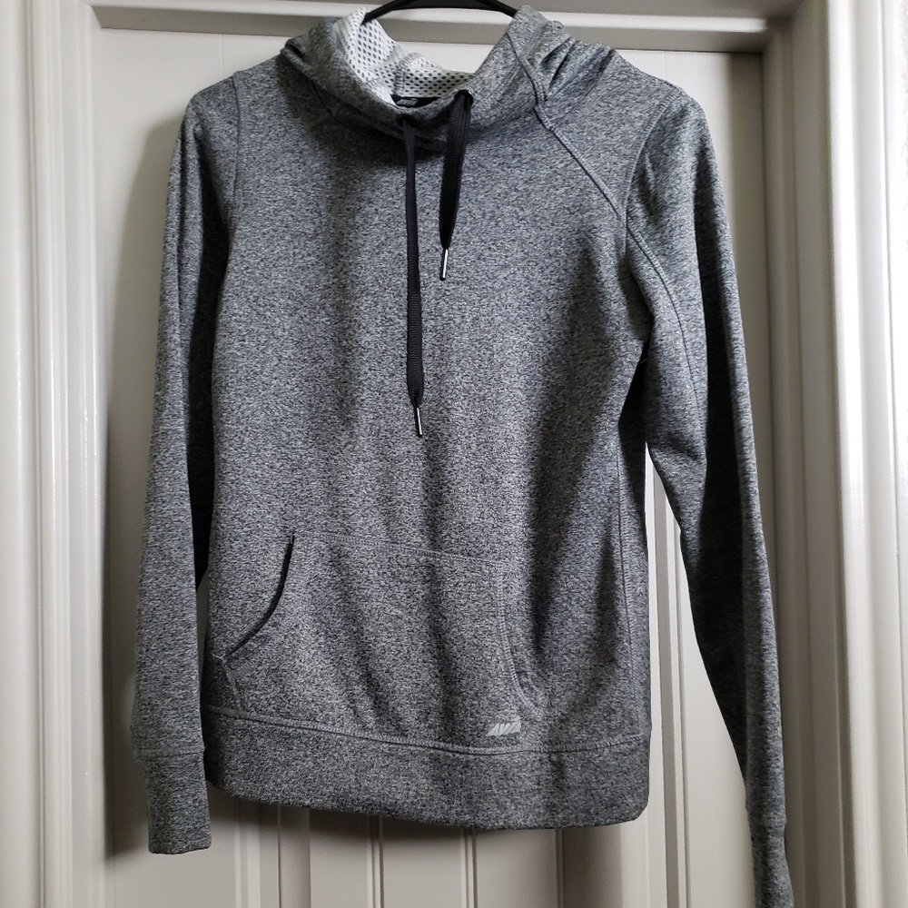 Avia Gray Jacket